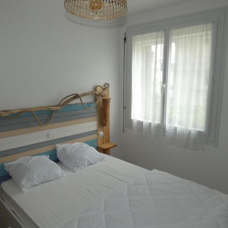 Appartement T3 Avec Terrasses Et Parking Prive En Centre-Ville De Royan, A 200M De La Plage - Fr-1-71-90 Экстерьер фото