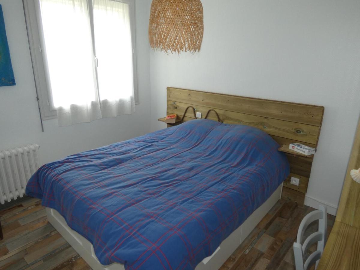 Appartement T3 Avec Terrasses Et Parking Prive En Centre-Ville De Royan, A 200M De La Plage - Fr-1-71-90 Экстерьер фото